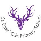 St Giles' CofE Primary School